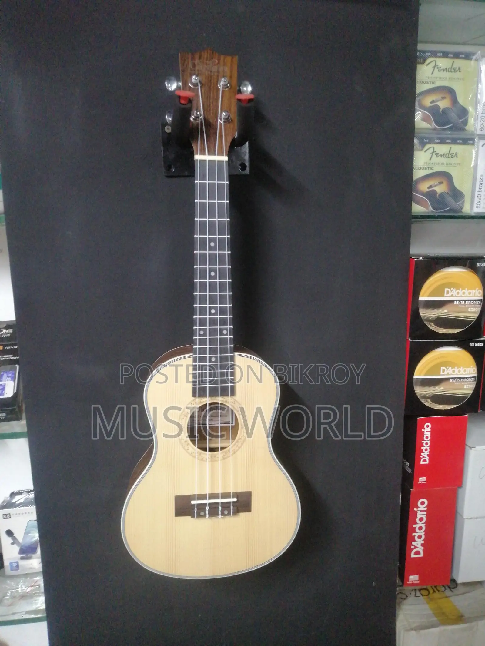 Cordoba brand ukulele 24 inch