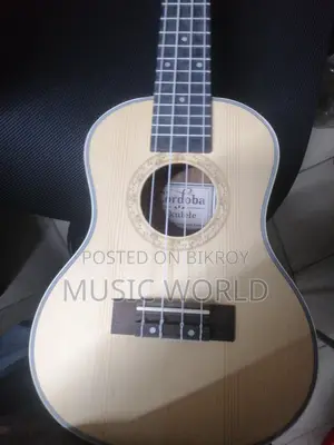 Cordoba brand ukulele 24 inch