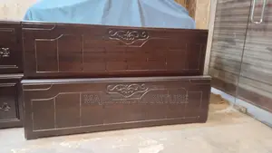 নতুন বিছানা ৫/৭ এবং ৬/৭ ফুট। মডেল # ৬৪৪