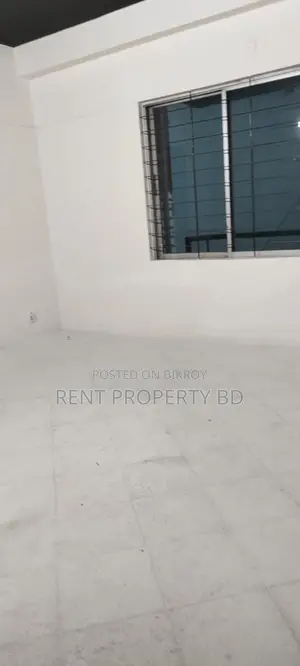 2400 Sft Office Rent At Gulshan