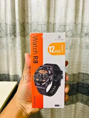 Haylou Watch R8