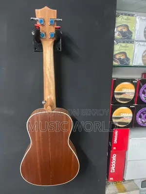 Adam Smait Brand 24-inch Ukulele