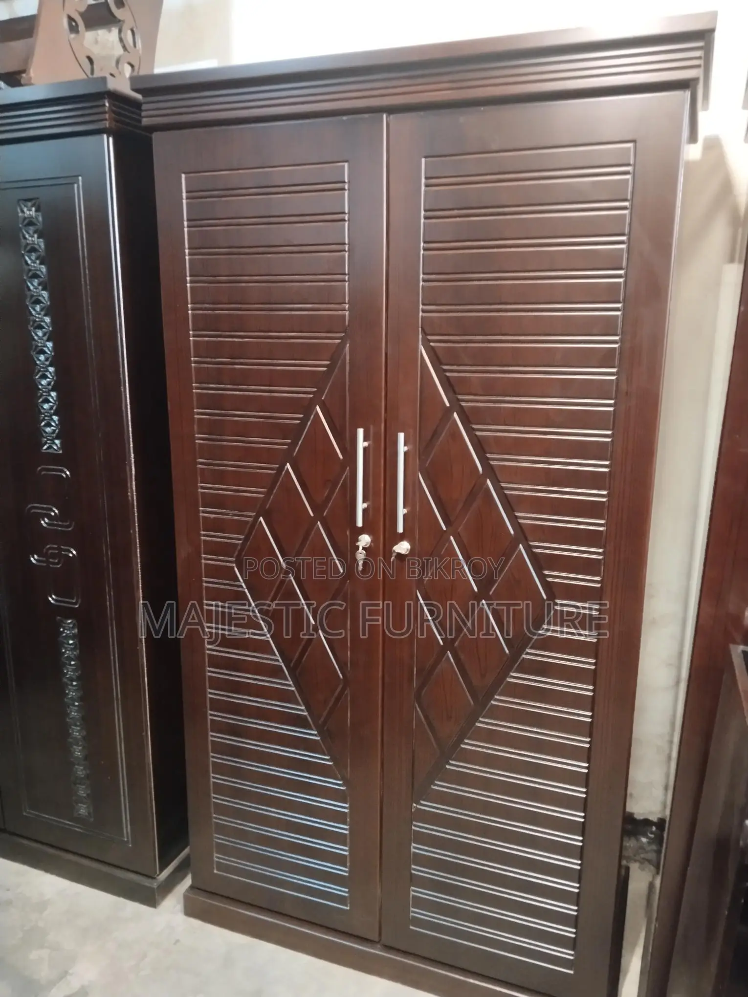 2-Door Almira. Model # 362