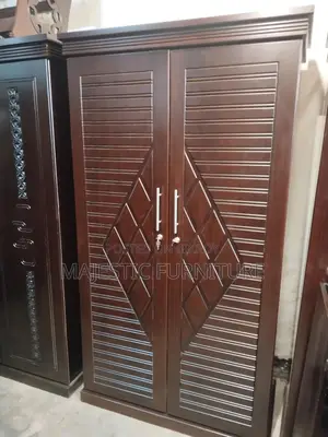 2-Door Almira. Model # 362
