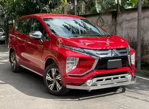 Mitsubishi X-Pander GLX 7SEAT DUAL AC 2022