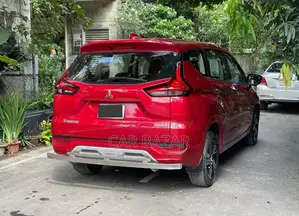 Mitsubishi X-Pander GLX 7SEAT DUAL AC 2022