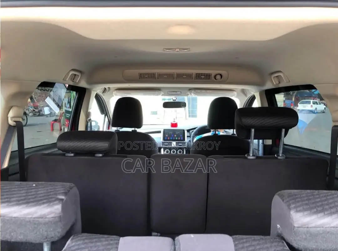 Mitsubishi X-Pander GLX 7SEAT DUAL AC 2022