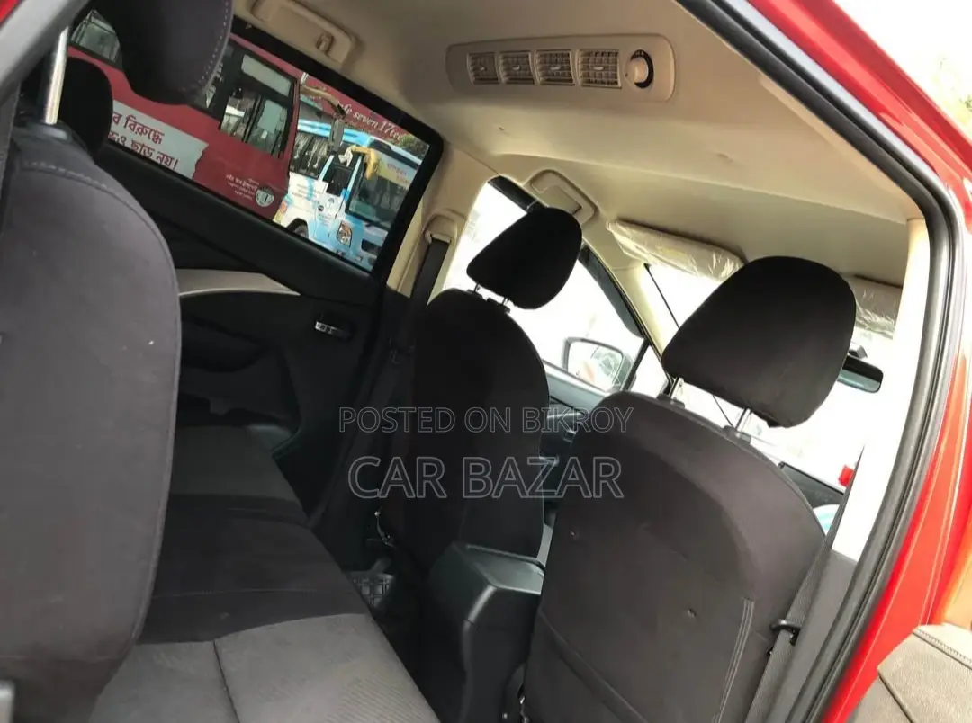 Mitsubishi X-Pander GLX 7SEAT DUAL AC 2022