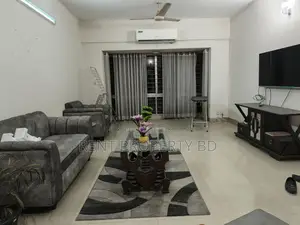 North Gulshan Luxury Fully Furnished Apartment Rent