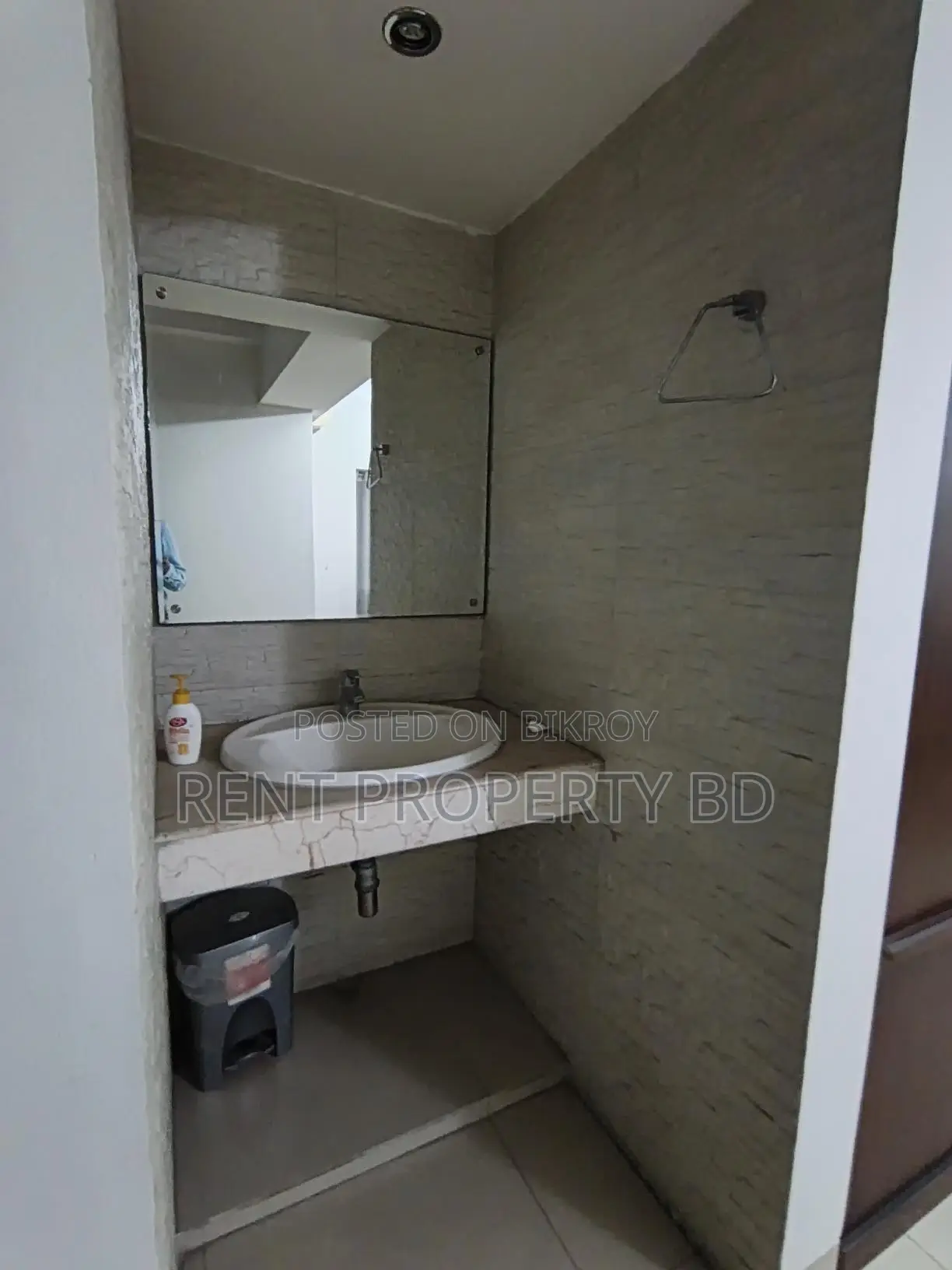 North Gulshan Luxury Fully Furnished Apartment Rent