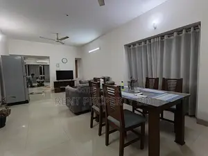 North Gulshan Luxury Fully Furnished Apartment Rent