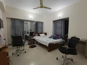 North Gulshan Luxury Fully Furnished Apartment Rent