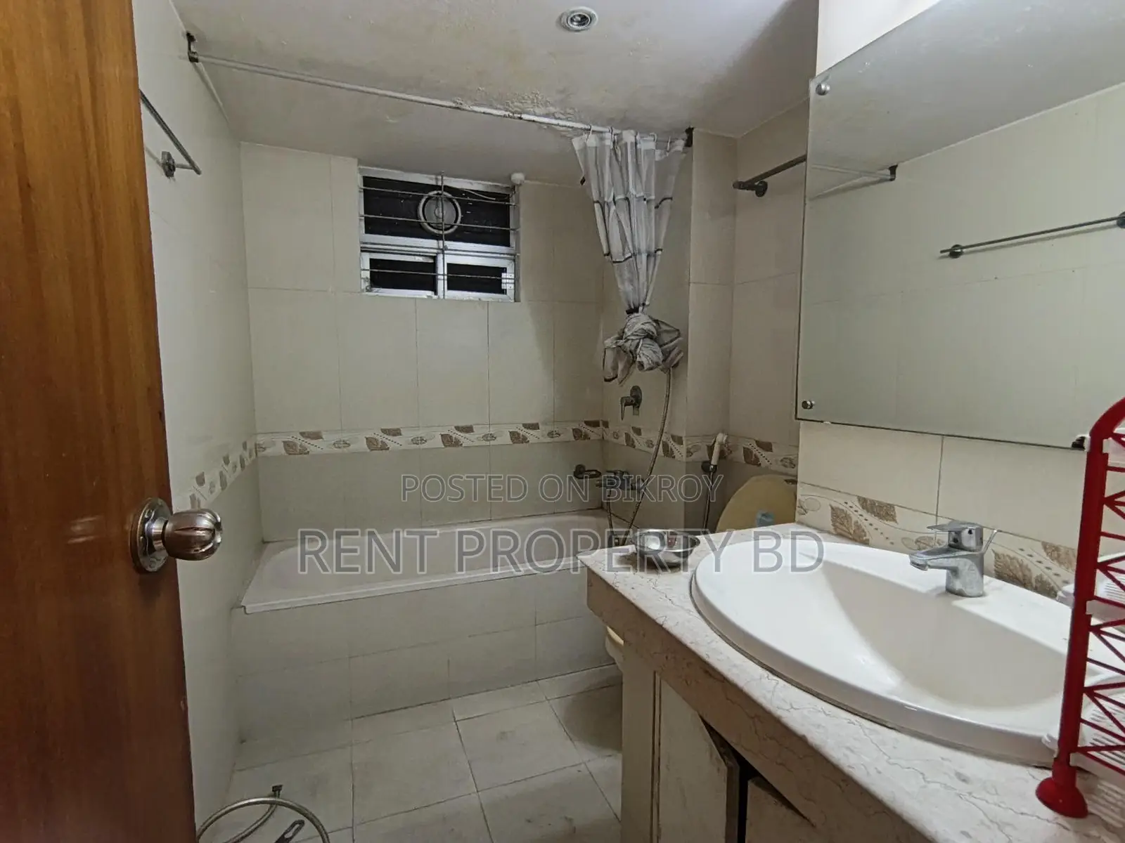 North Gulshan Luxury Fully Furnished Apartment Rent