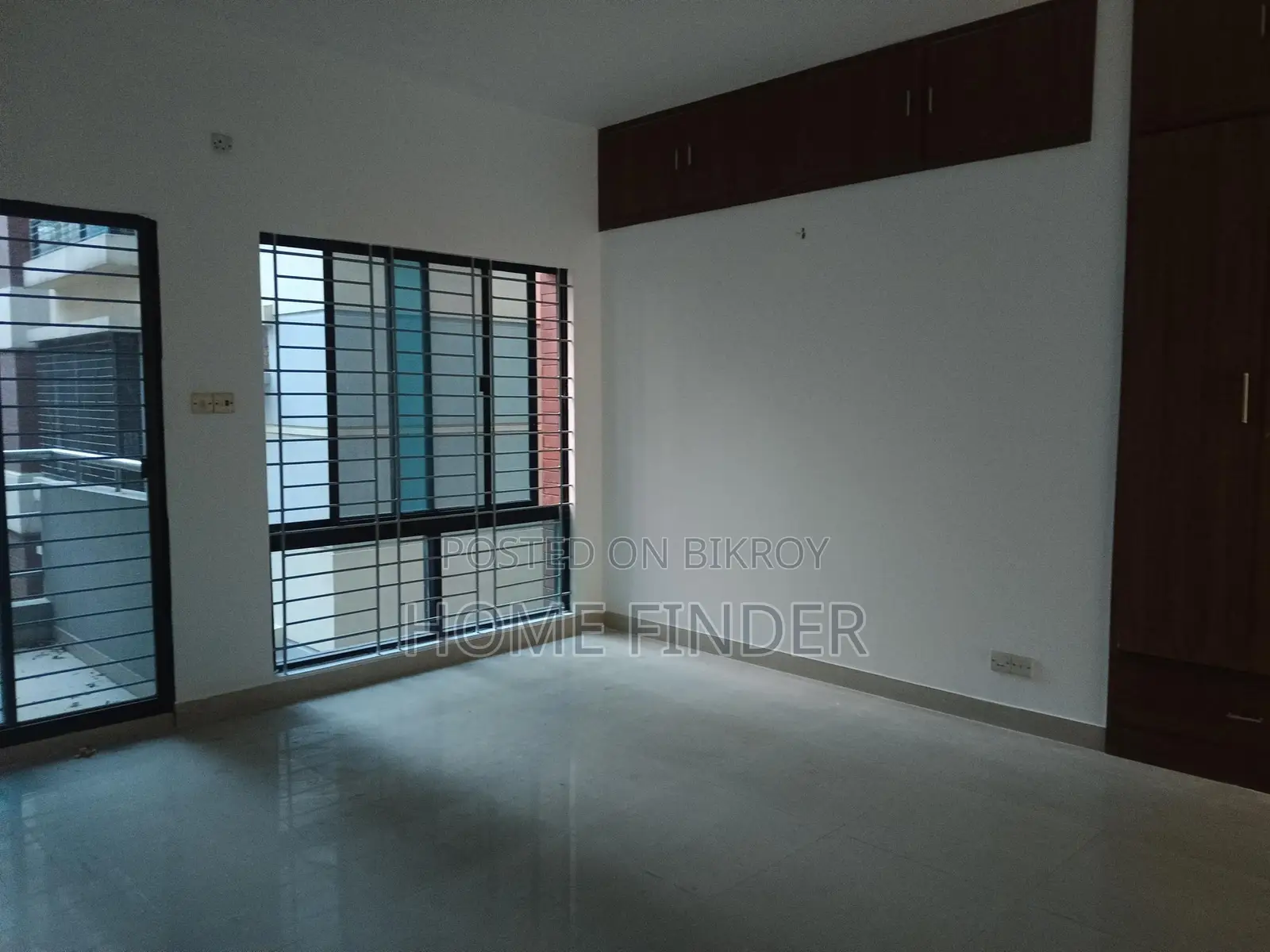 2800 Sqft 4 Bed Apartment For Rent in Gulshan