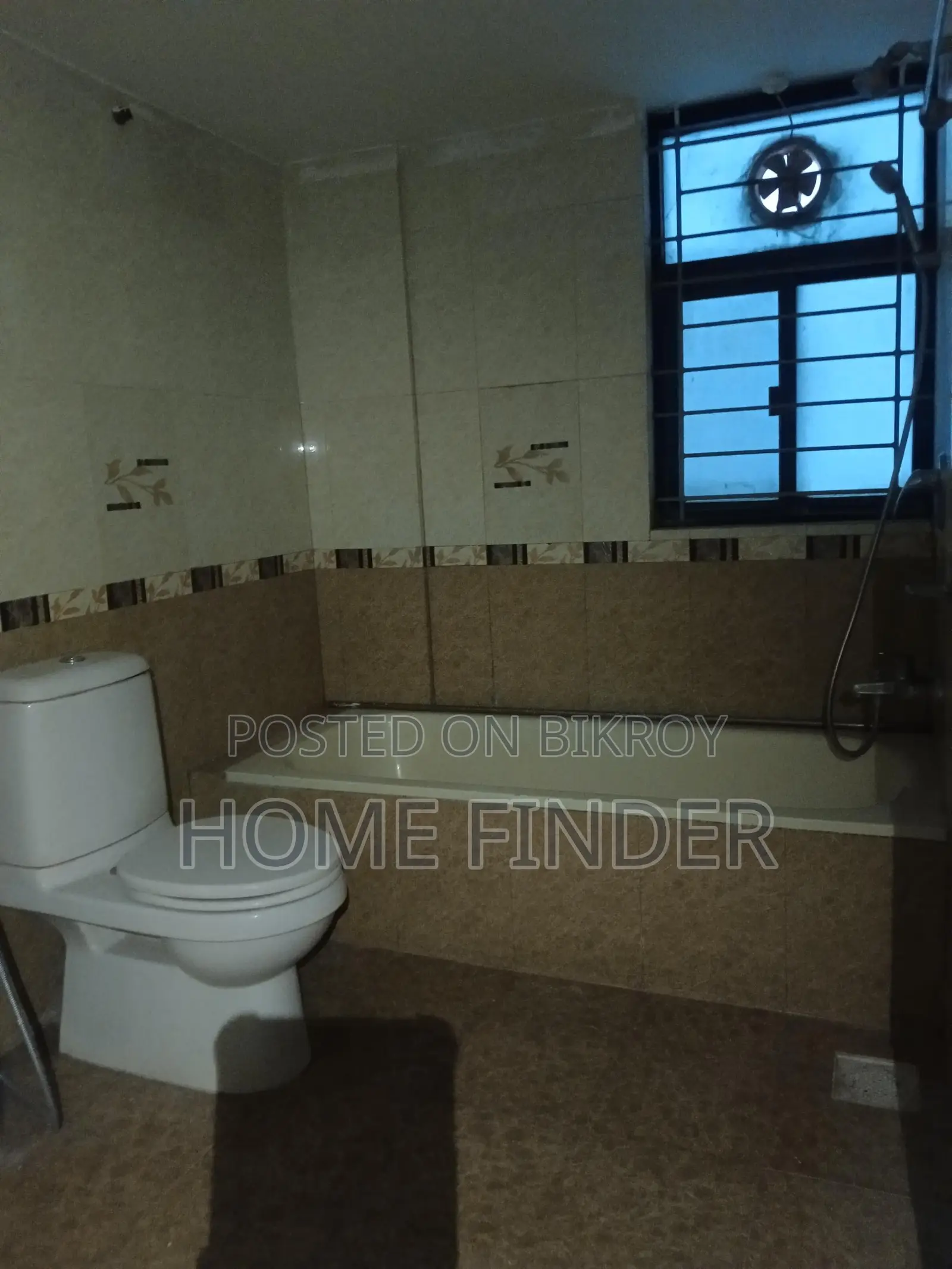 2800 Sqft 4 Bed Apartment For Rent in Gulshan