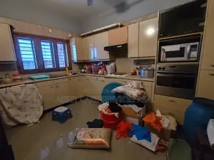 Full Furnished 3Bed Apartment Rent Baridhara Diplomatic Zone