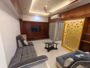 GARDEN VIEW FULL FURNISHED APARTMENTS RENT