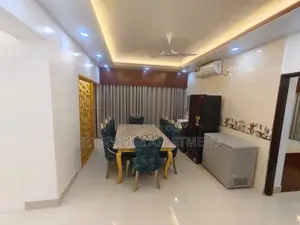 GARDEN VIEW FULL FURNISHED APARTMENTS RENT