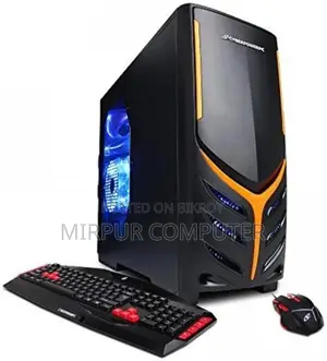 DESKTOP CPU CORE I7 3GEN.HDD 1000GB.RAM 16GB