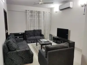 Full Furnished Flat For Rent in Banani