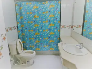 Full Furnished Flat For Rent in Banani