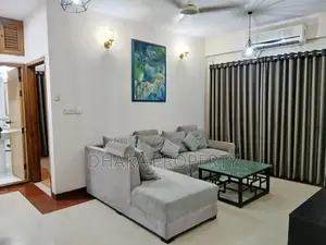 গুলশানে খুব সুন্দর অ্যাপার্টমেন্ট ভাড়া