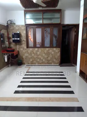 Residence Office Space For Rent In banani