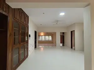 4 Bed North Gulshan Nice Apartment Rent