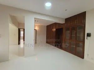 4 Bed North Gulshan Nice Apartment Rent