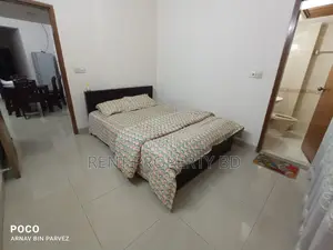 বনানীতে ফুল ফার্নিশড ফ্ল্যাট ভাড়া