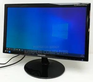 Computer Core I5 3rd Gen, LED 19 Dell, 8GB RAM, 500GB HDD