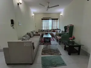 গুলশানে ৩ বেডরুমের সম্পূর্ণ ফার্নিশড অ্যাপার্টমেন্ট ভাড়া হবে