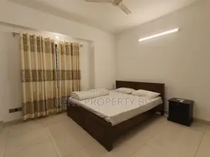 গুলশানে ৩ বেডরুমের সম্পূর্ণ ফার্নিশড অ্যাপার্টমেন্ট ভাড়া হবে