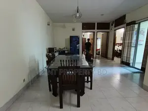 গুলশানে ৩ বেডরুমের সম্পূর্ণ ফার্নিশড অ্যাপার্টমেন্ট ভাড়া হবে