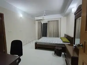 গুলশানে ৩ বেডরুমের সম্পূর্ণ ফার্নিশড অ্যাপার্টমেন্ট ভাড়া হবে