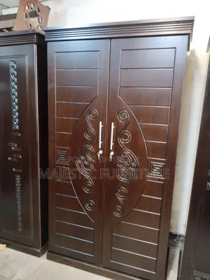 নতুন আলমারি ২ পাল্লা মডেল # ৪৯৫
