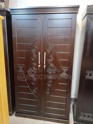 নতুন আলমারি ২ পাল্লা মডেল # ৪৯৫