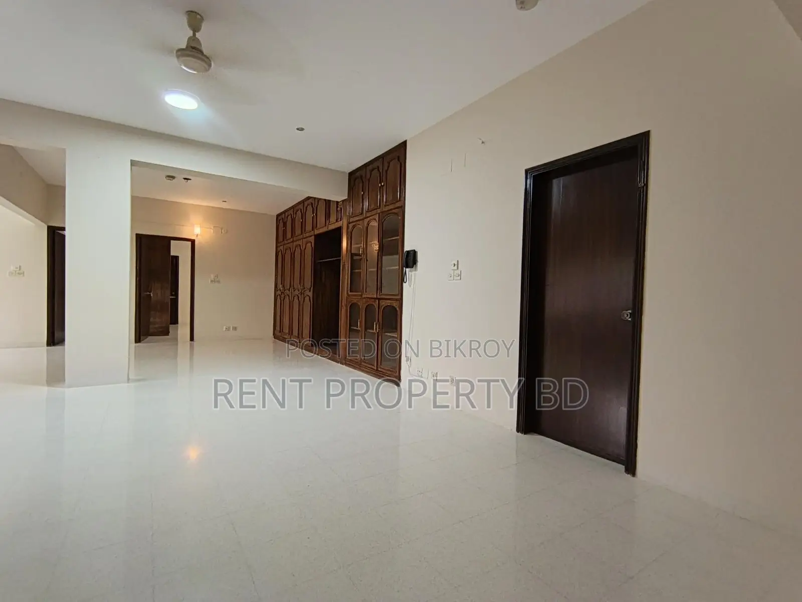 North Gulshan 4 Bed Nice Apartment Rent