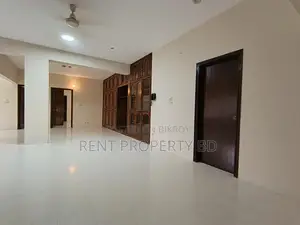 North Gulshan 4 Bed Nice Apartment Rent