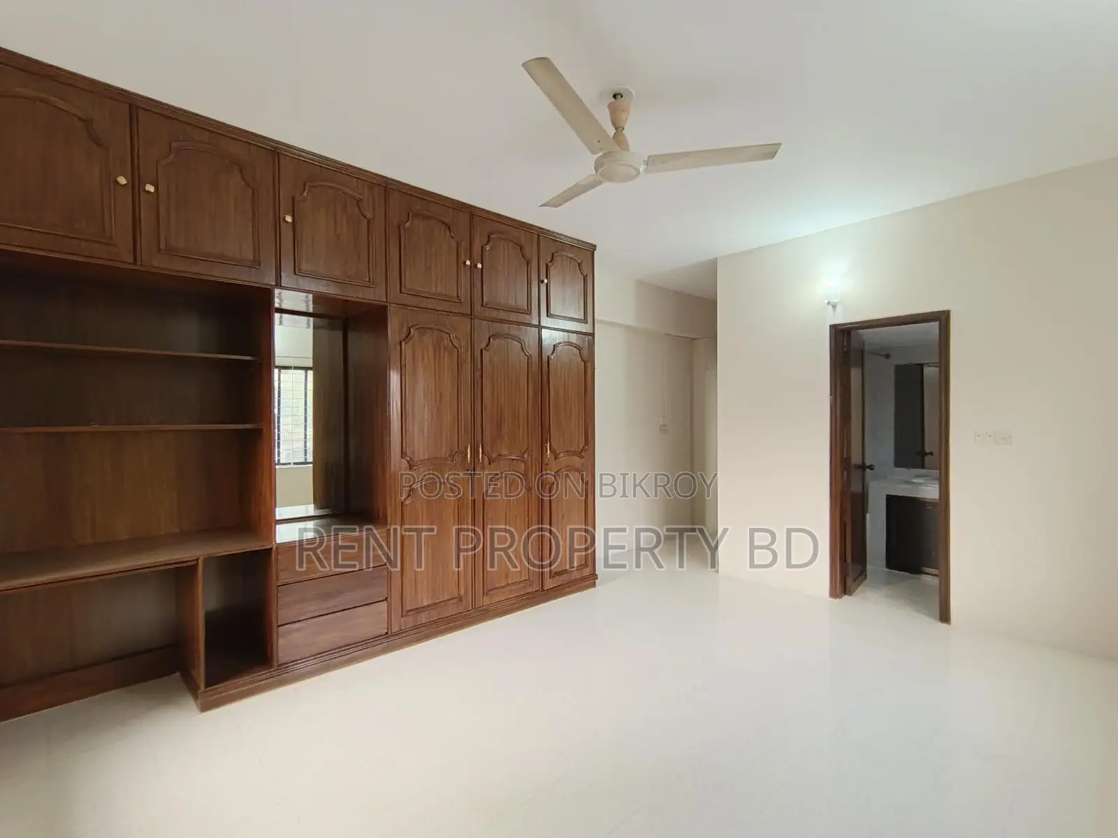 North Gulshan 4 Bed Nice Apartment Rent