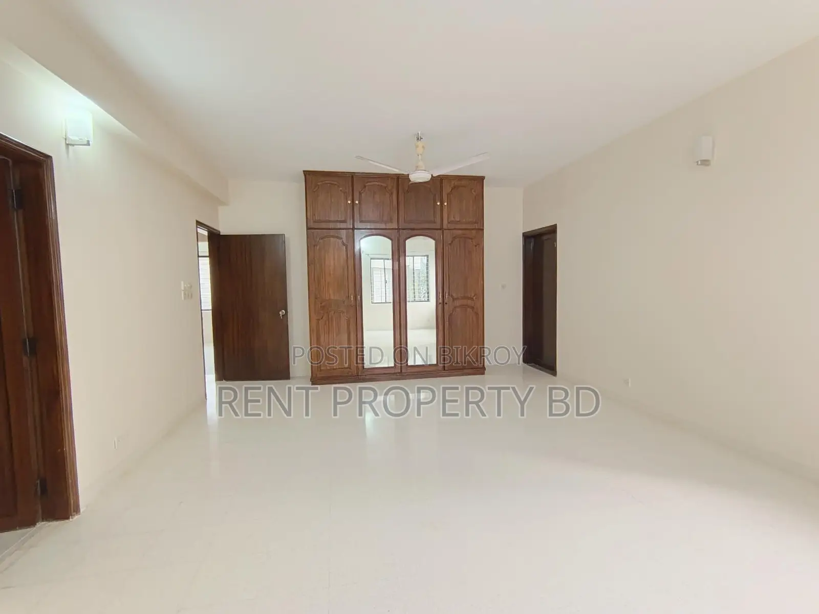 North Gulshan 4 Bed Nice Apartment Rent