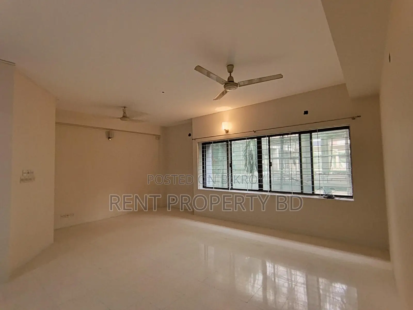 North Gulshan 4 Bed Nice Apartment Rent