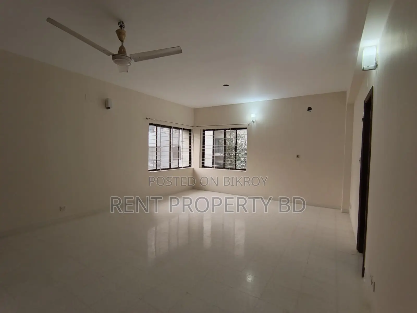 North Gulshan 4 Bed Nice Apartment Rent