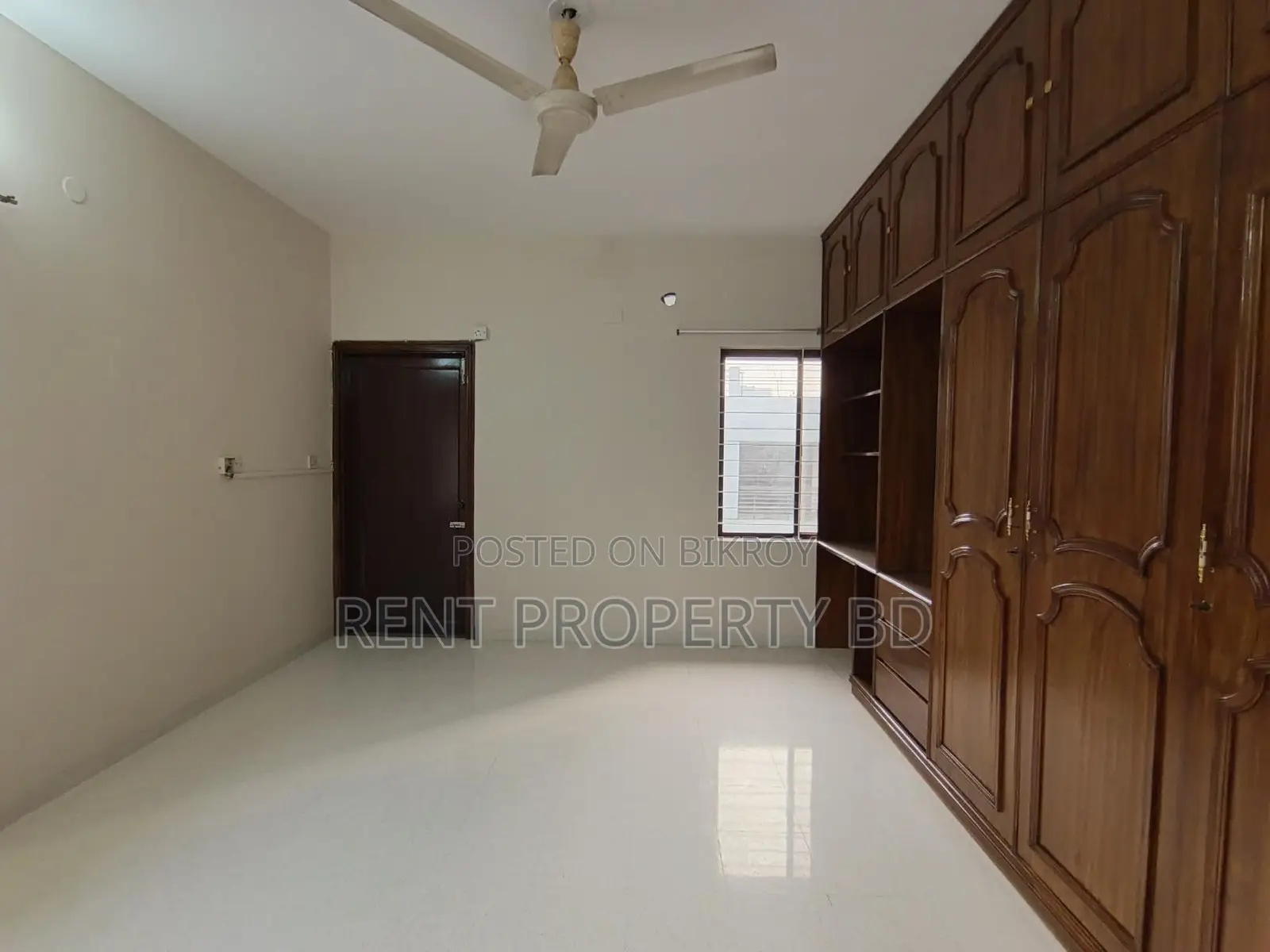 North Gulshan 4 Bed Nice Apartment Rent