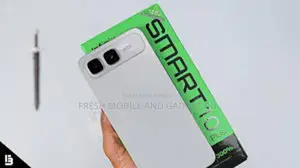 New Infinix Smart 10 Plus 128 GB