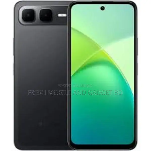New Infinix Smart 10 Plus 128 GB