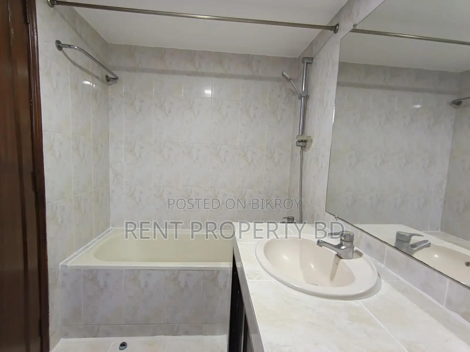 North Gulshan 4 Bed Nice Apartment Rent