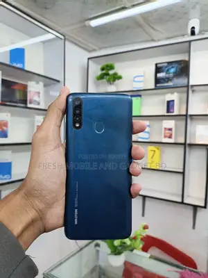 Walton Primo RM 4/64 (Used)