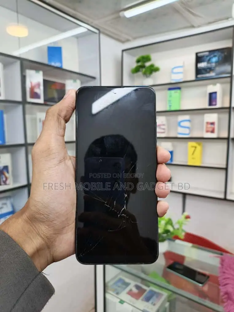 Walton Primo RM 4/64 (Used)