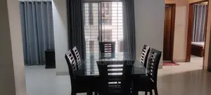 গুলশানে ৩ বেডরুমের সম্পূর্ণ ফার্নিশড অ্যাপার্টমেন্ট ভাড়া